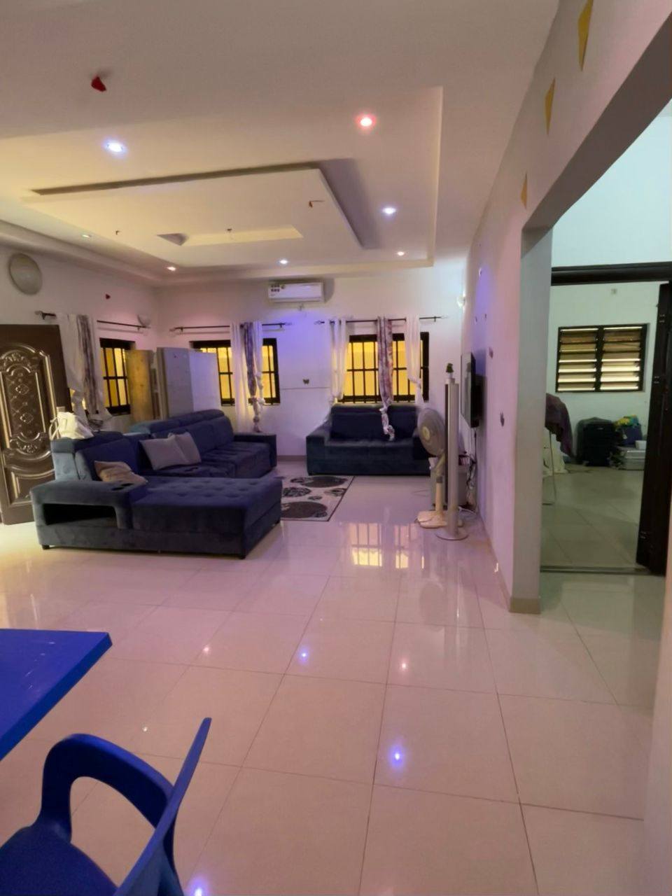 Appartement 4 Pièces